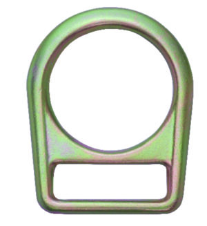 USP-SDR03 Stamped D-Ring