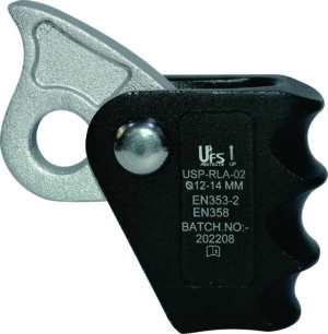 USP-RLA 02 ROPE LENGTH ADJUSTER