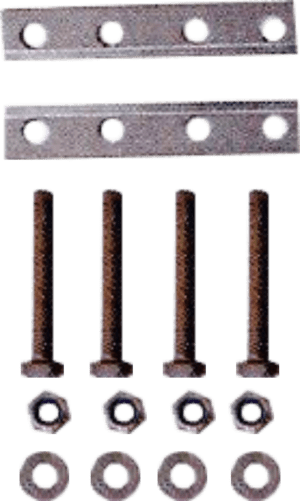 USP-5000(04) JUNCTION CLAMP