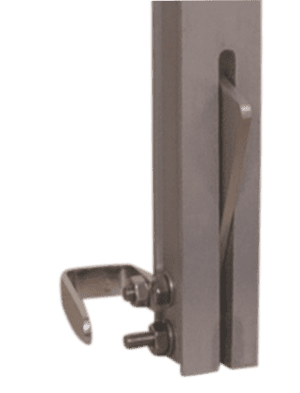 USP-5000(05) Locking Zip