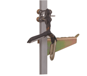 USP-5000(06) Vertical Trolley