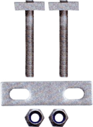 USP-5000(10) Rung Clamp