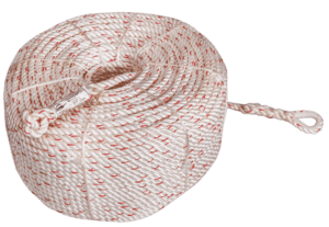 USP-710(TR) TWISTED ANCHORAGE LINE