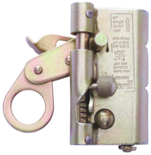 USP-777N Rope Grab Fall Arrester