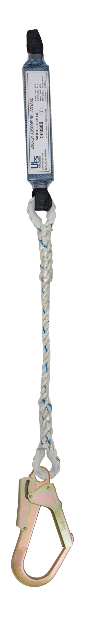 USP-H10 Scaffold Hook