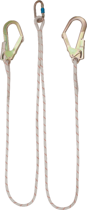 USP-955 RESTRAINT KERNMANTLE LANYARD