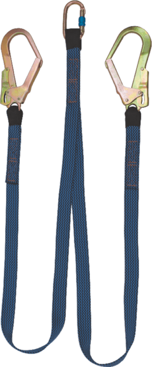 USP-966 RESTRAINT WEBBING LANYARD