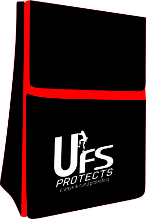 USP-BG-01 UFS KIT BAG