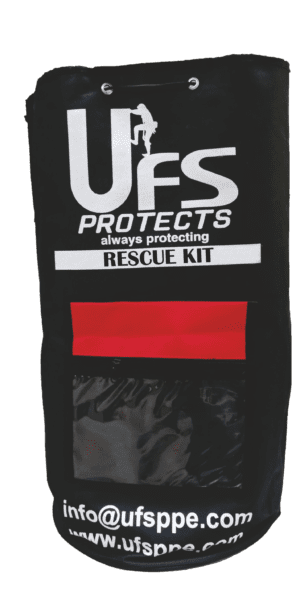 USP-BG-02 UFS TOOL BAG