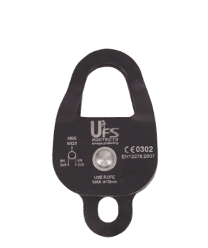 USP-DP01 DOUBLE PULLEY