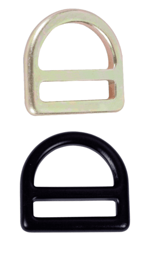 USP-DRD02 Double D-Ring