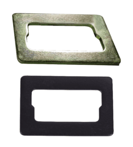 USP-PF01 Parachute Frame