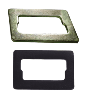 USP-PF01 Parachute Frame