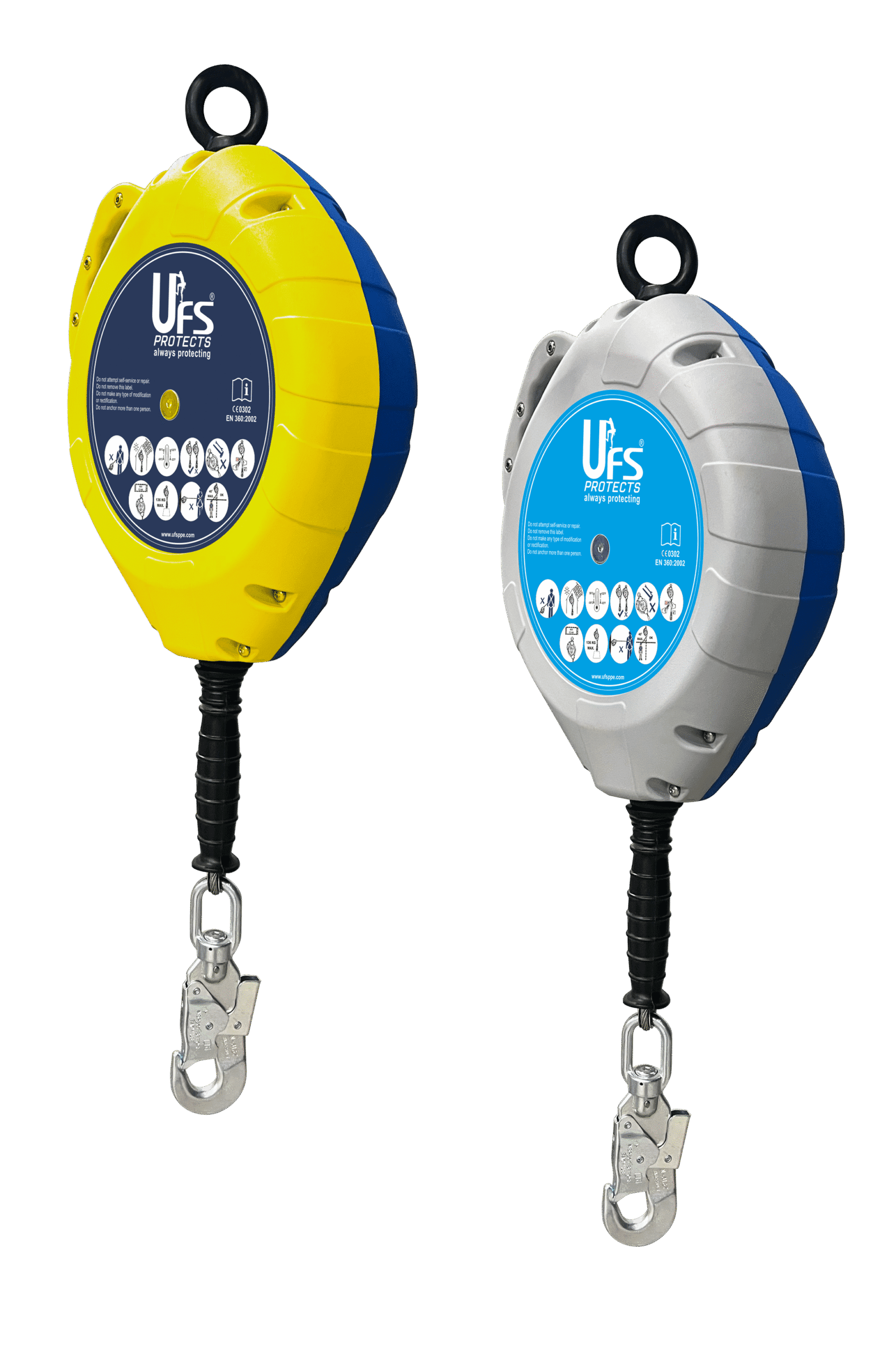 USP-16000(15)- Colour