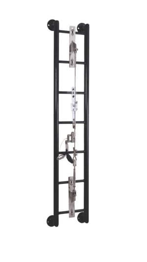 Vertical Lifeline System USP-1000